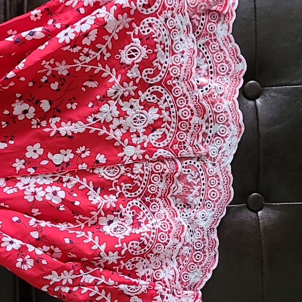 Alfred Dunner Button Down - Picture 2 of 5
